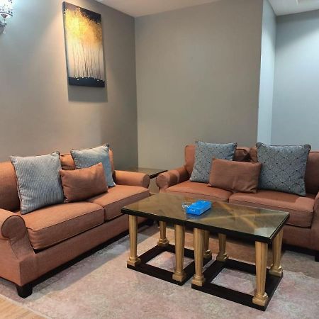 Apartamento ستار للوحدات سكنيه Riad Exterior foto