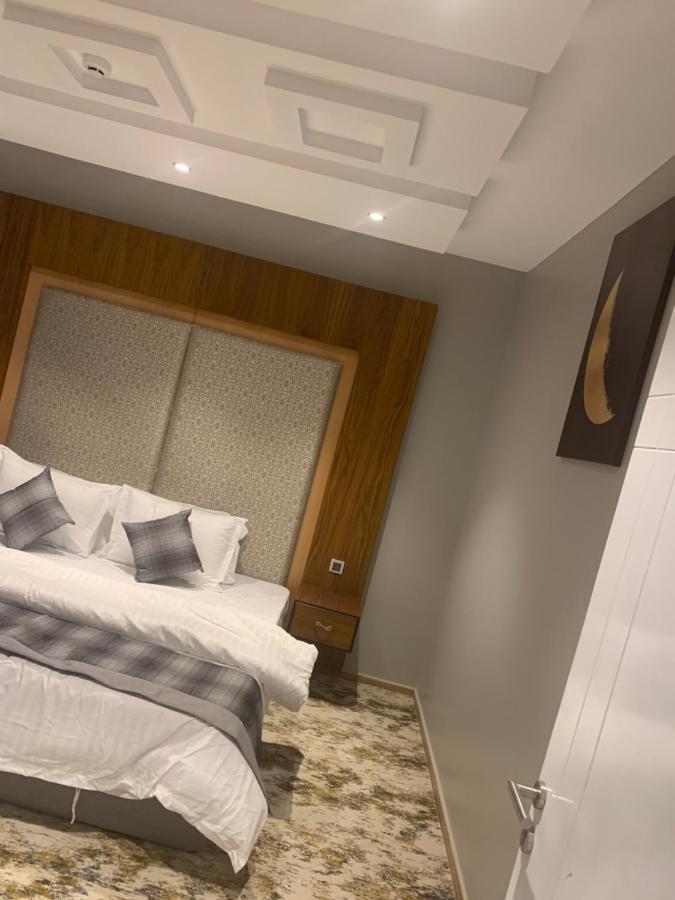Apartamento ستار للوحدات سكنيه Riad Exterior foto