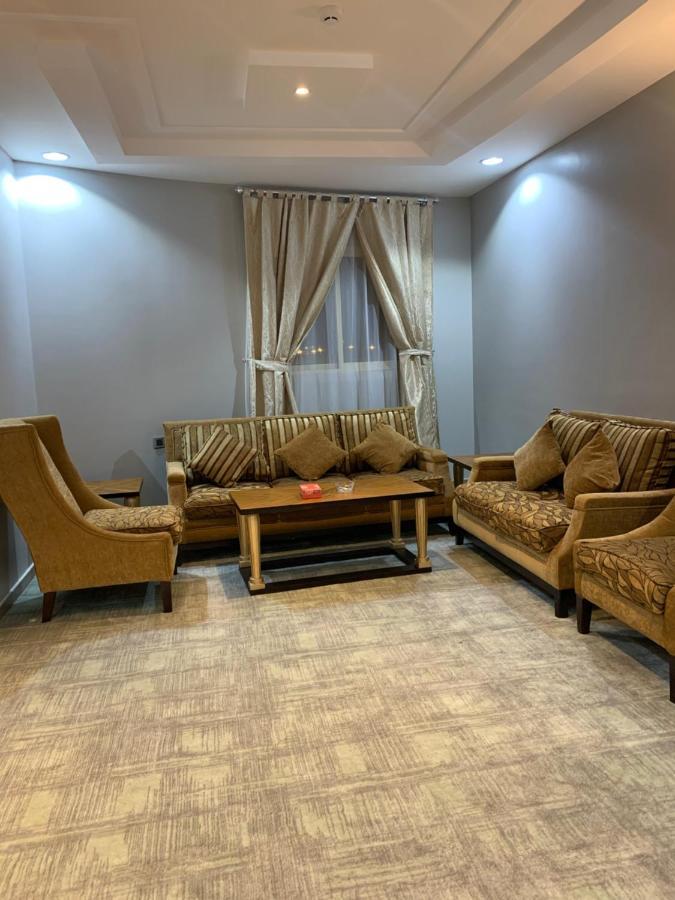 Apartamento ستار للوحدات سكنيه Riad Exterior foto