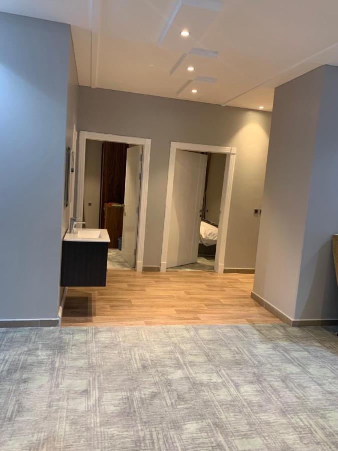 Apartamento ستار للوحدات سكنيه Riad Exterior foto