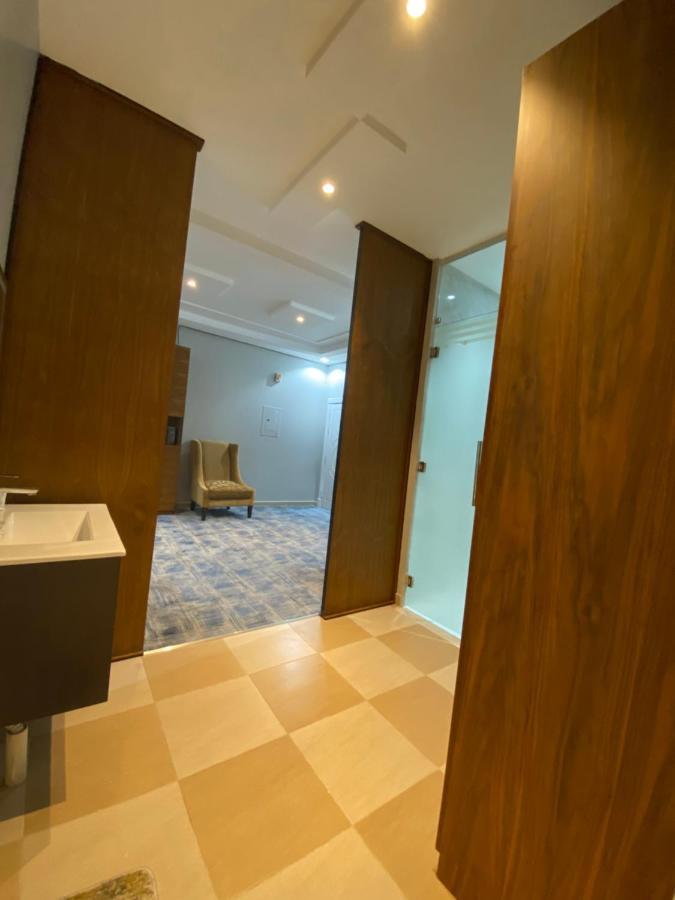 Apartamento ستار للوحدات سكنيه Riad Exterior foto