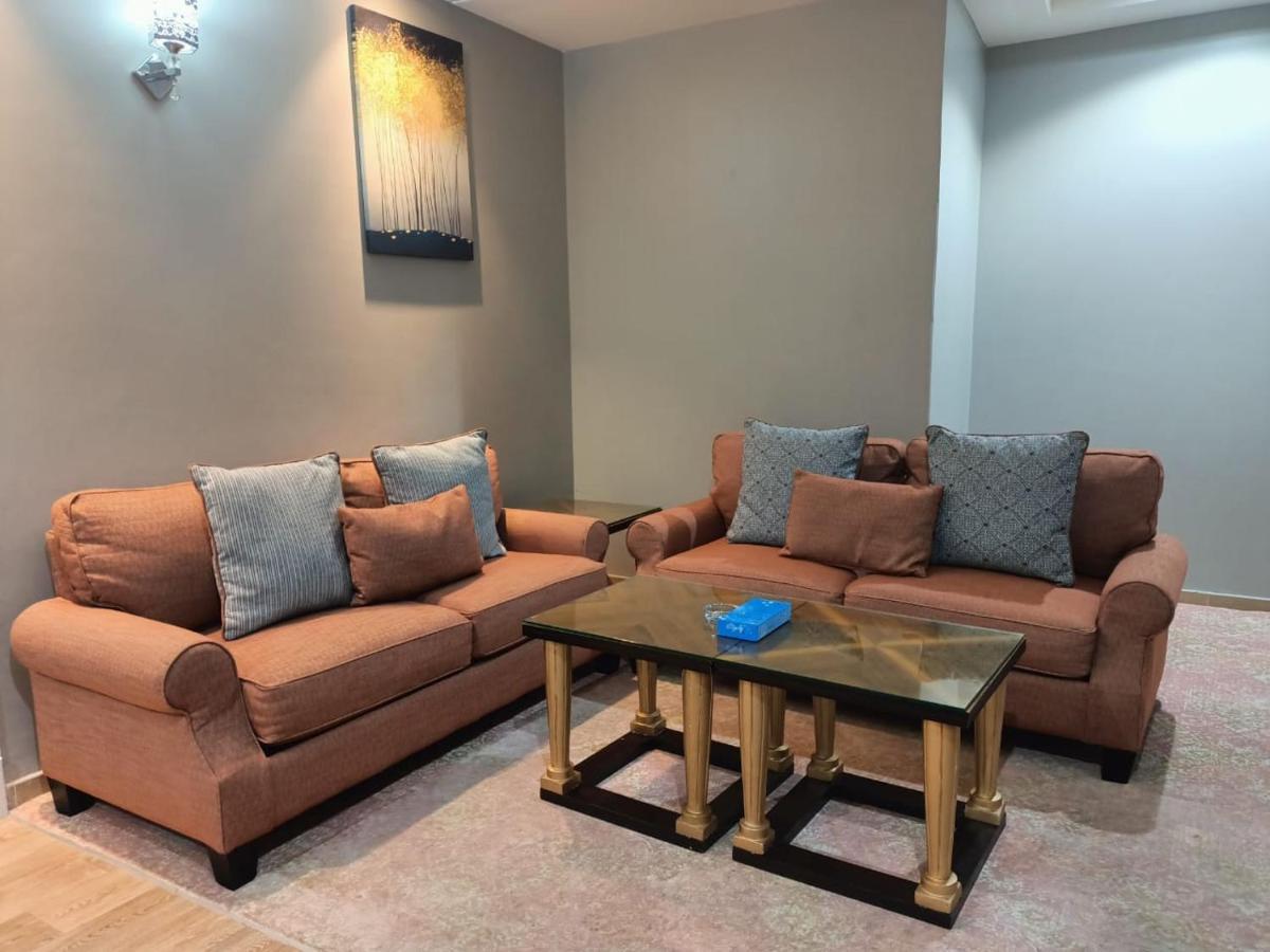 Apartamento ستار للوحدات سكنيه Riad Exterior foto