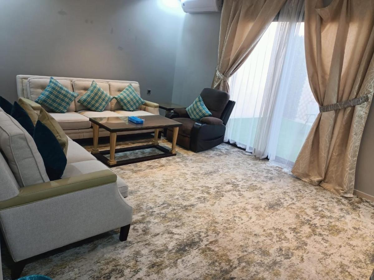 Apartamento ستار للوحدات سكنيه Riad Exterior foto