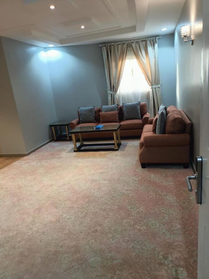 Apartamento ستار للوحدات سكنيه Riad Exterior foto